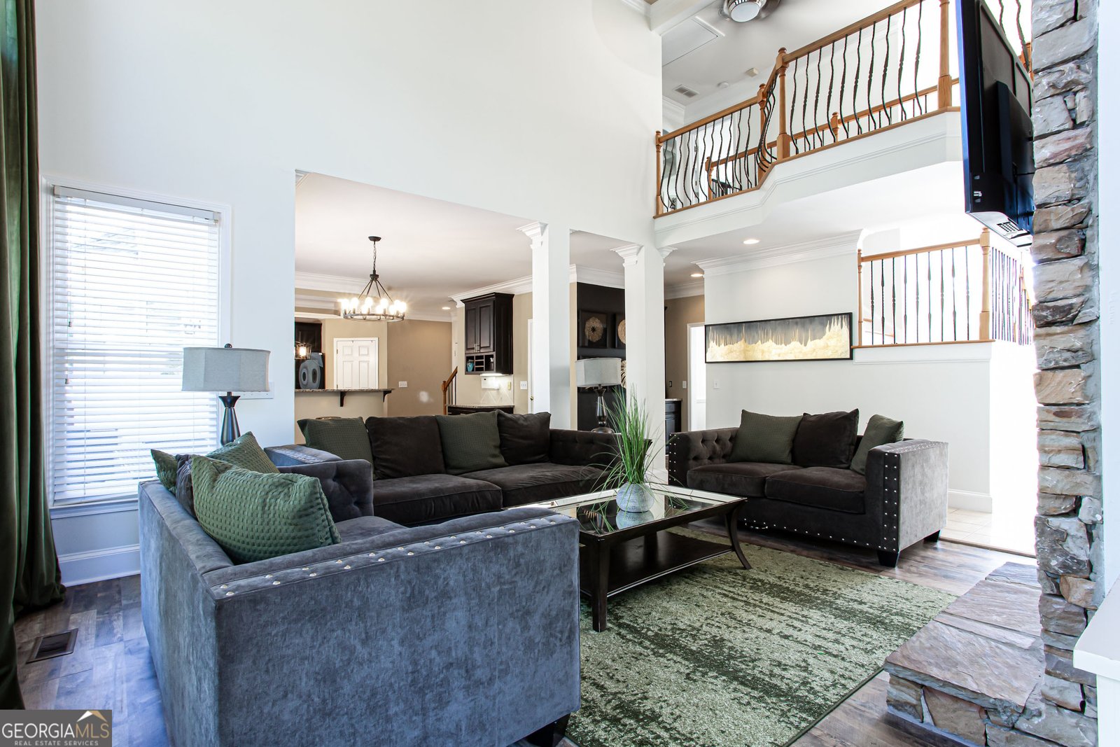 4596 Meadow Creek Path Lithonia - 14