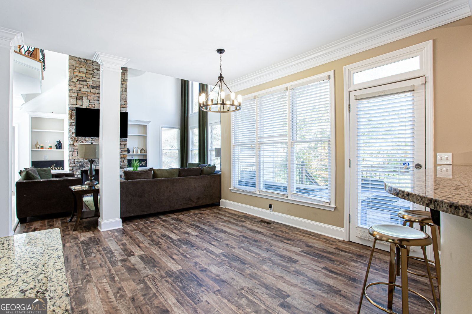 4596 Meadow Creek Path Lithonia - 16