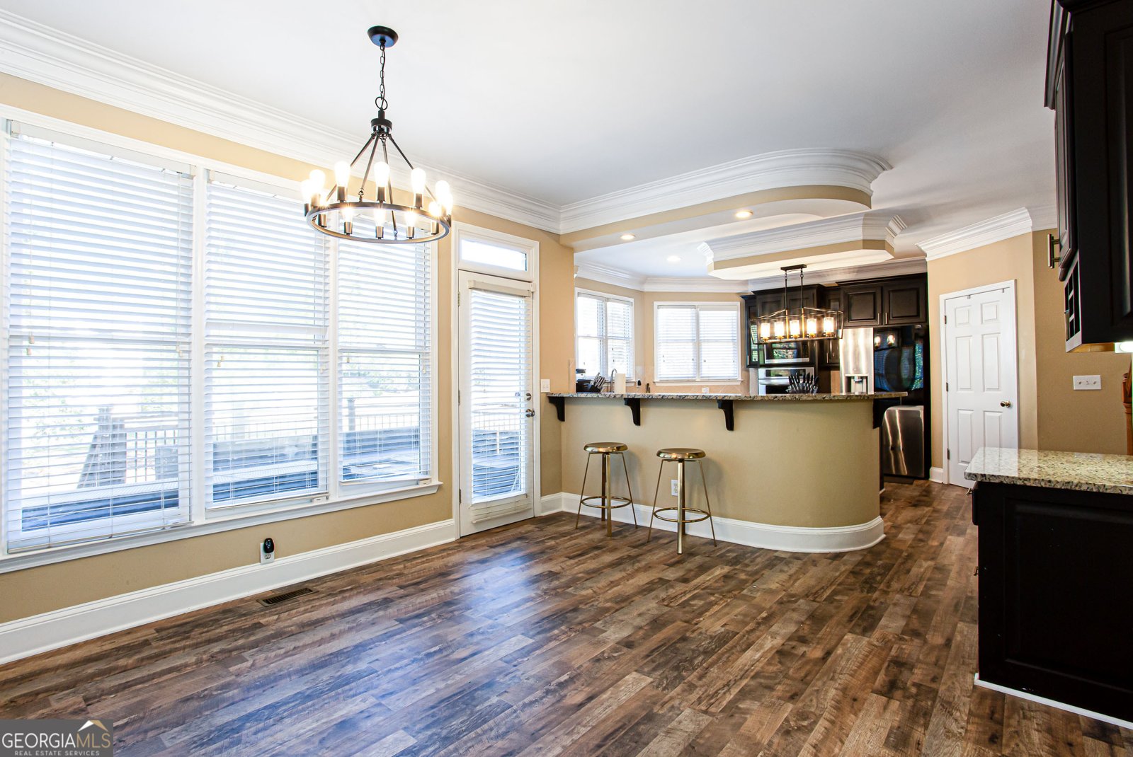 4596 Meadow Creek Path Lithonia - 17