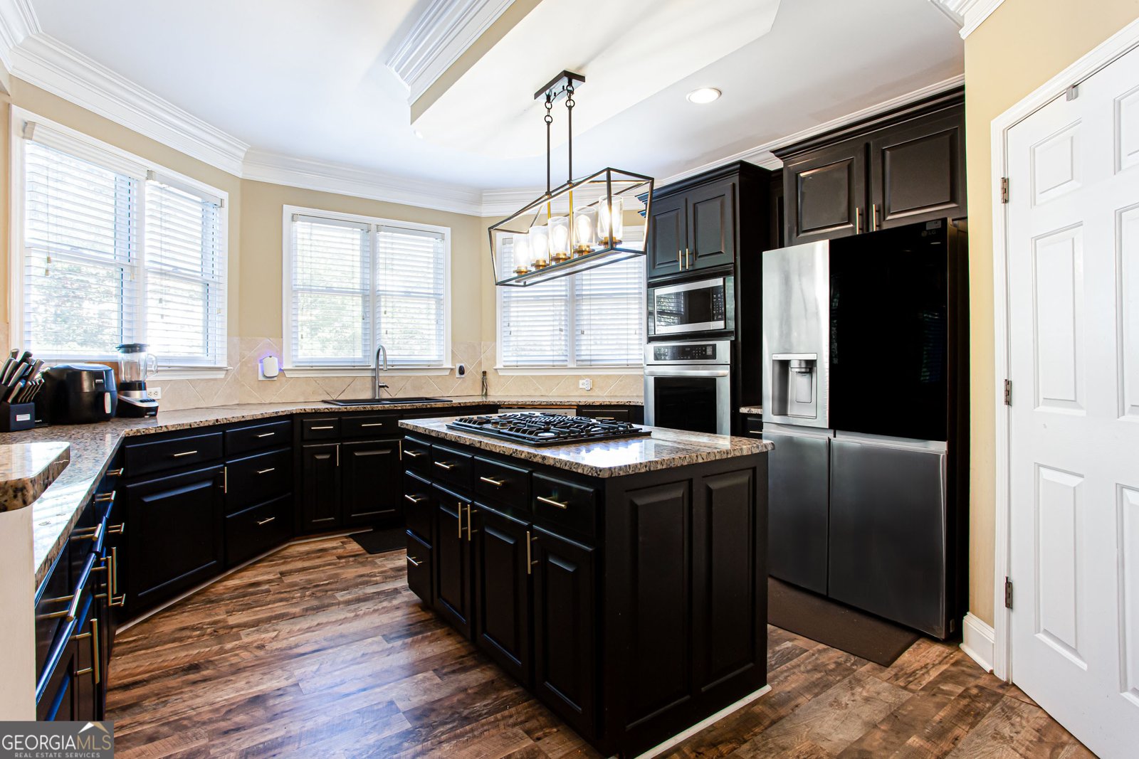 4596 Meadow Creek Path Lithonia - 19