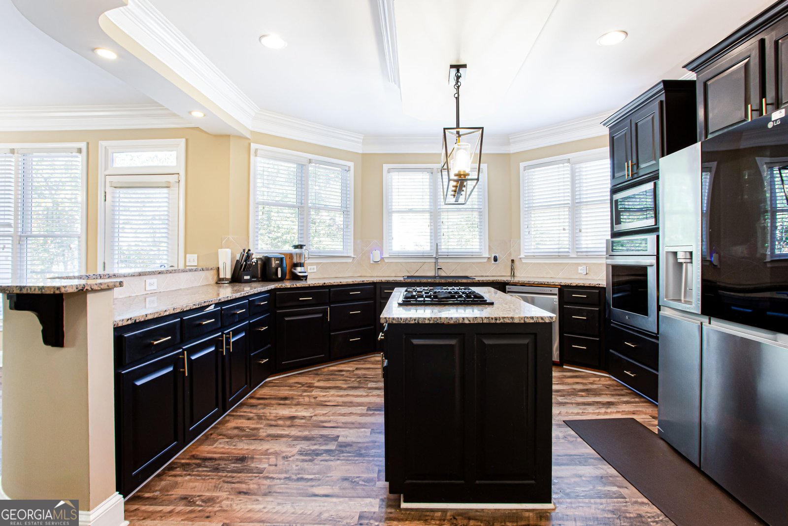 4596 Meadow Creek Path Lithonia - 20