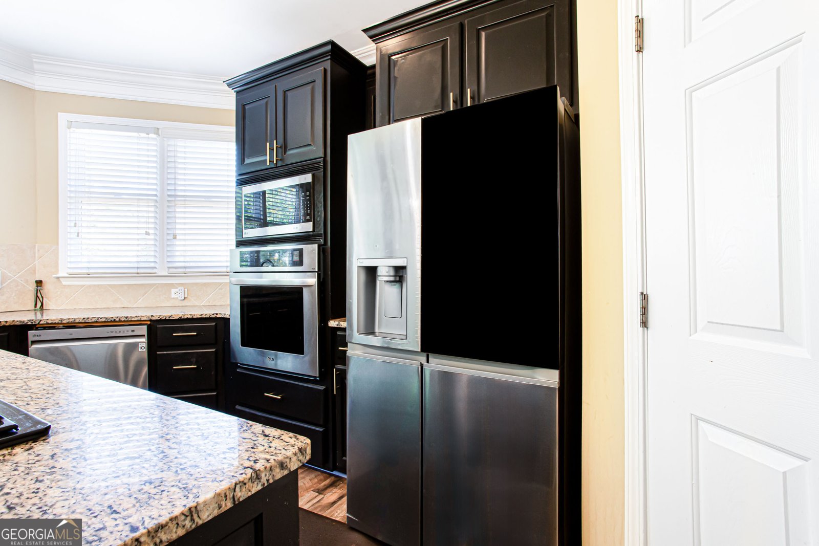 4596 Meadow Creek Path Lithonia - 21