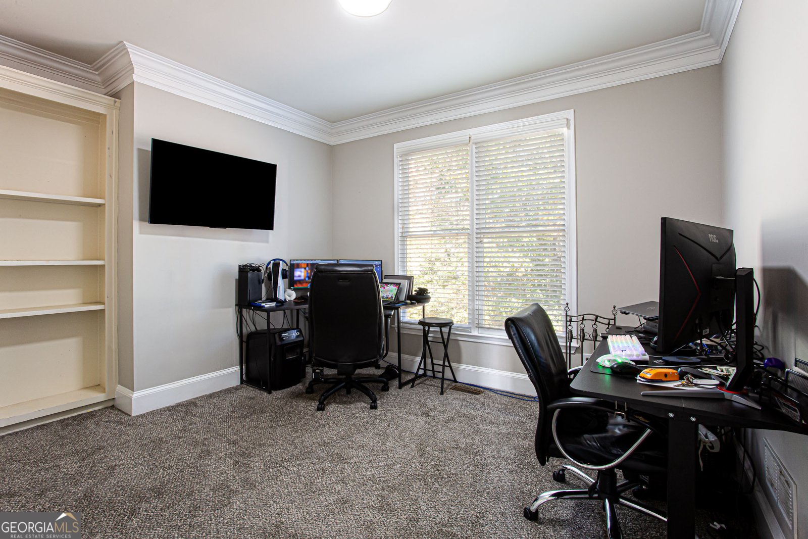 4596 Meadow Creek Path Lithonia - 22