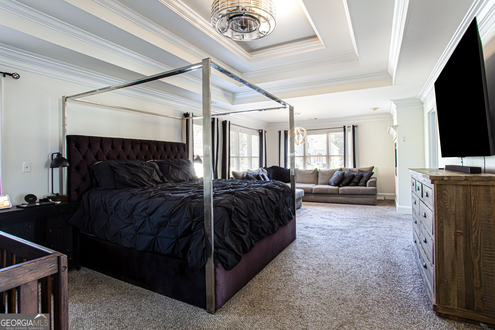 4596 Meadow Creek Path Lithonia - 25