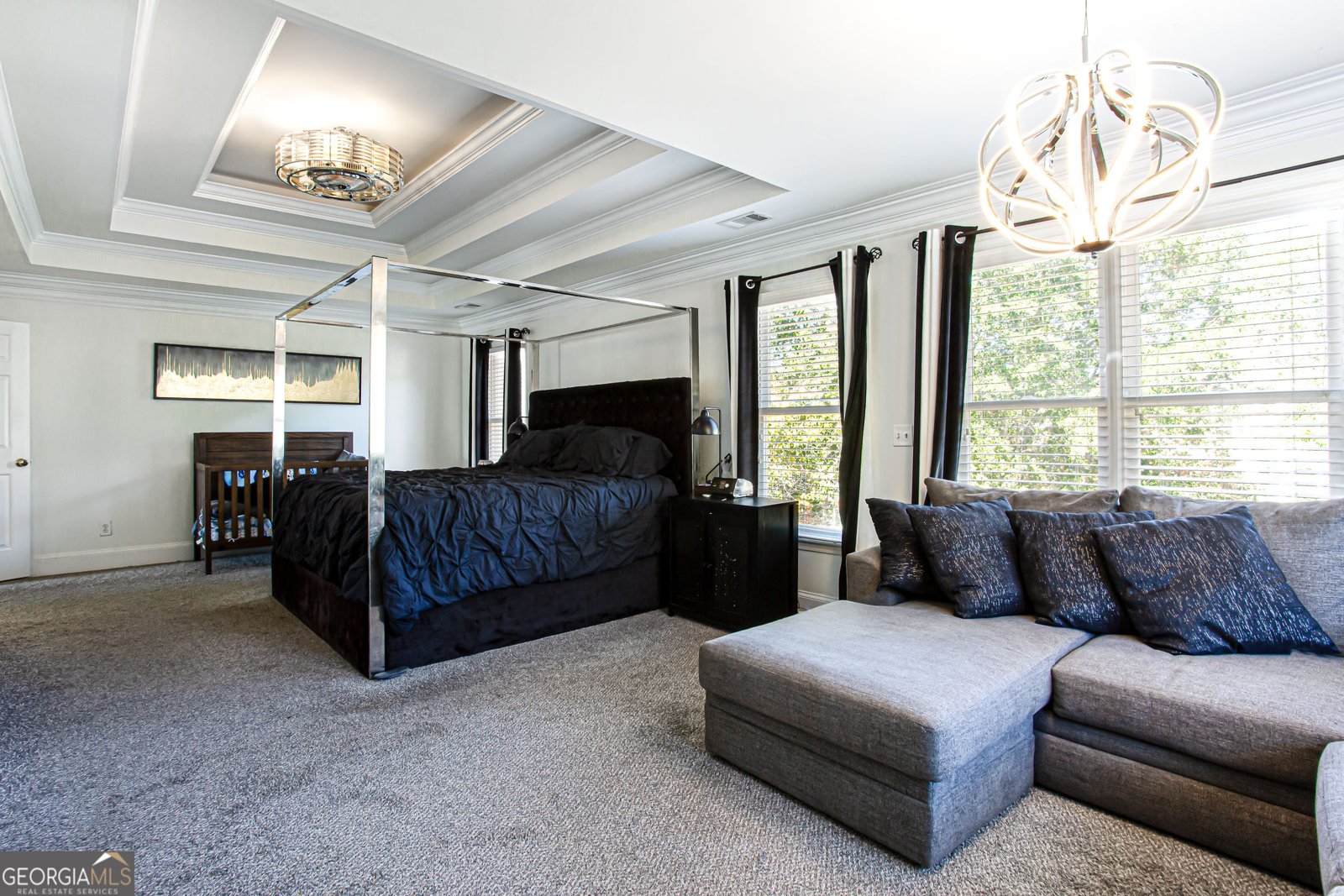 4596 Meadow Creek Path Lithonia - 26