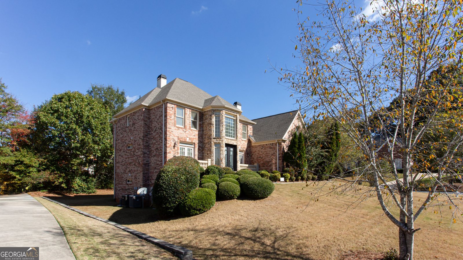 4596 Meadow Creek Path Lithonia - 3