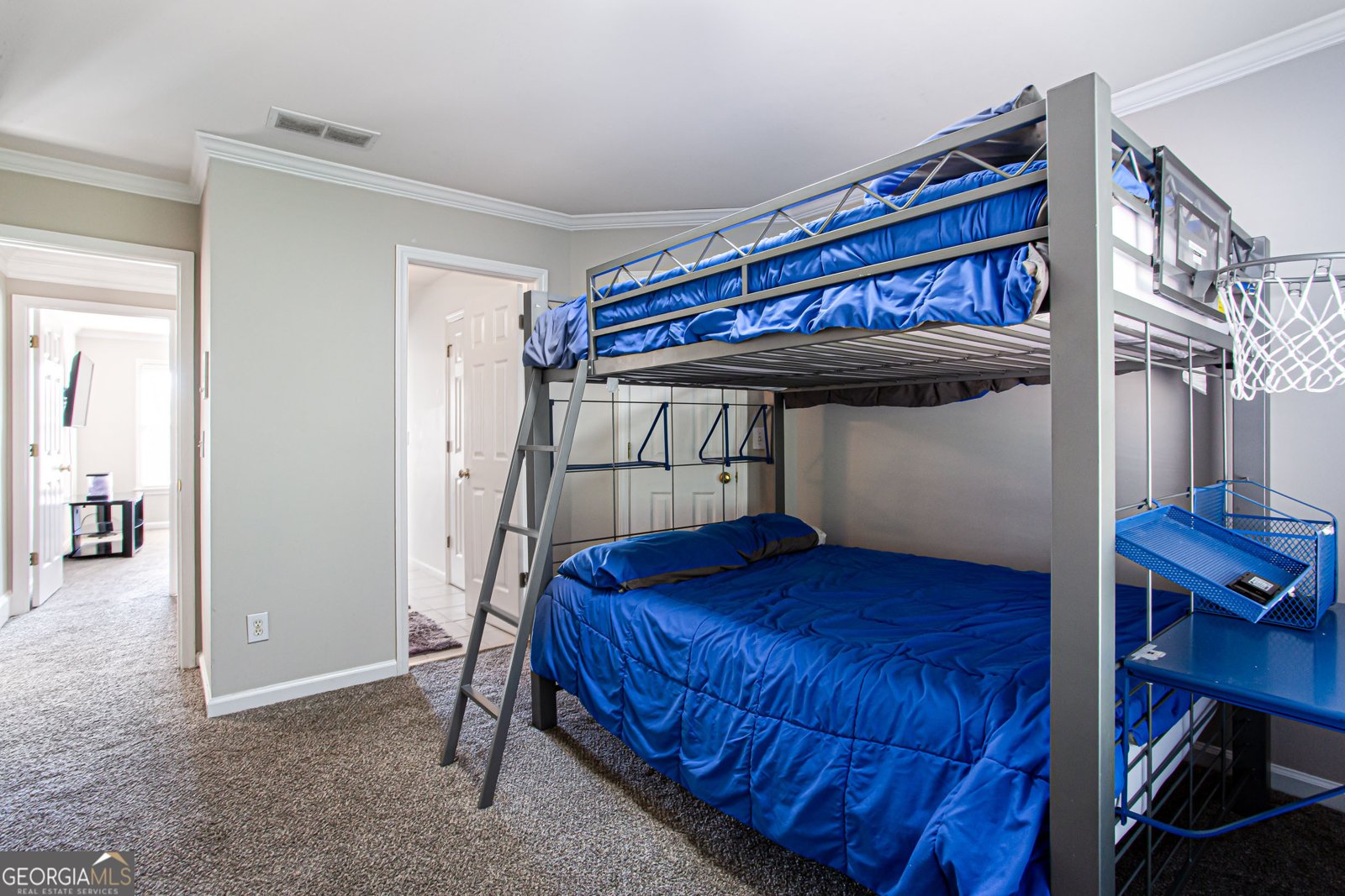 4596 Meadow Creek Path Lithonia - 33