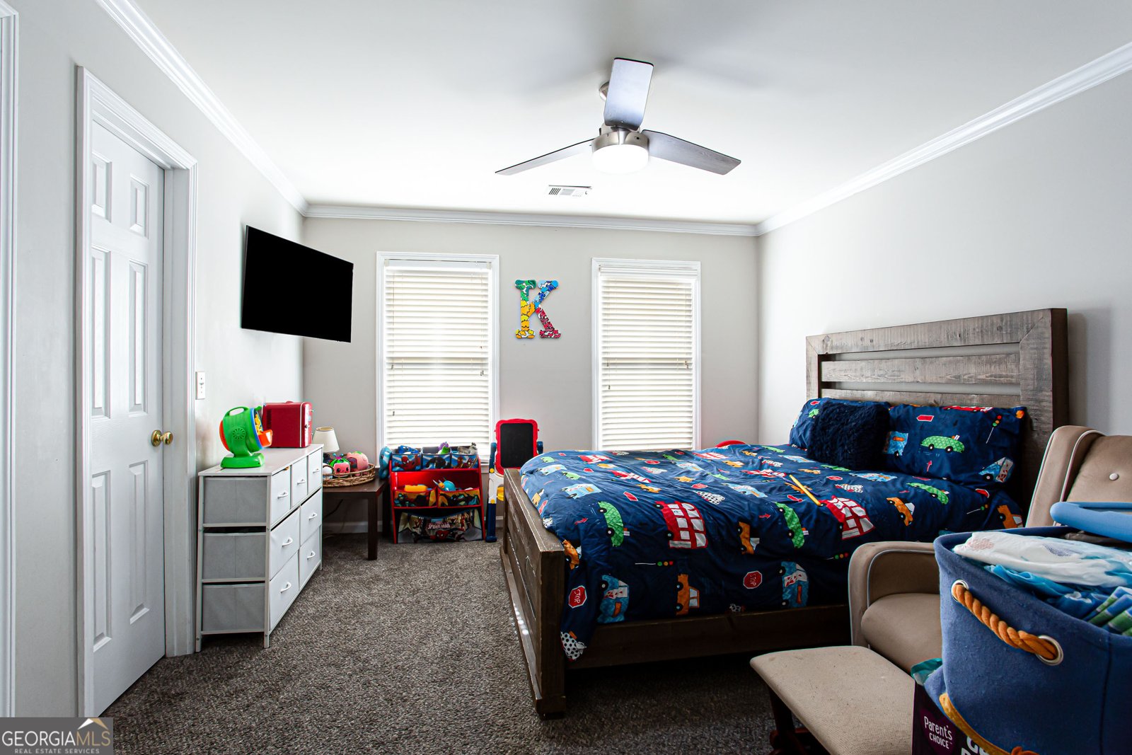 4596 Meadow Creek Path Lithonia - 37