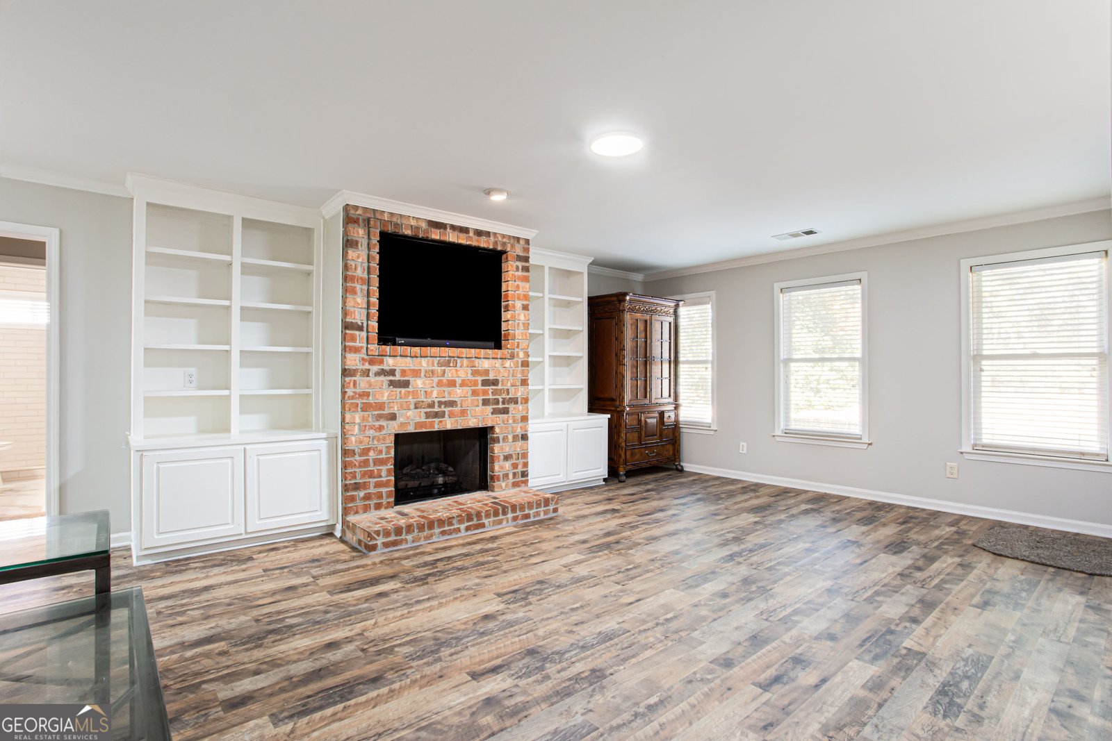 4596 Meadow Creek Path Lithonia - 43