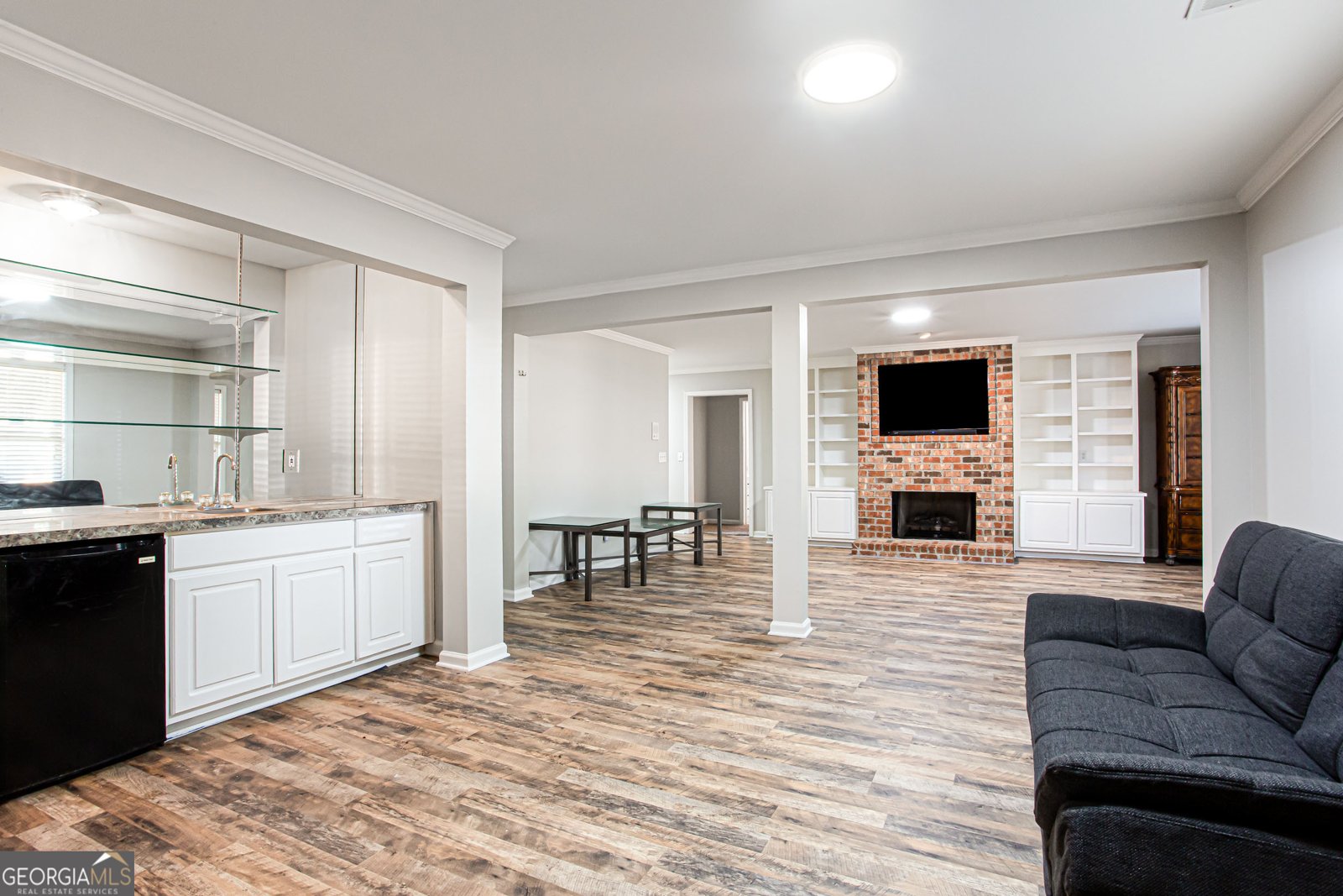 4596 Meadow Creek Path Lithonia - 44