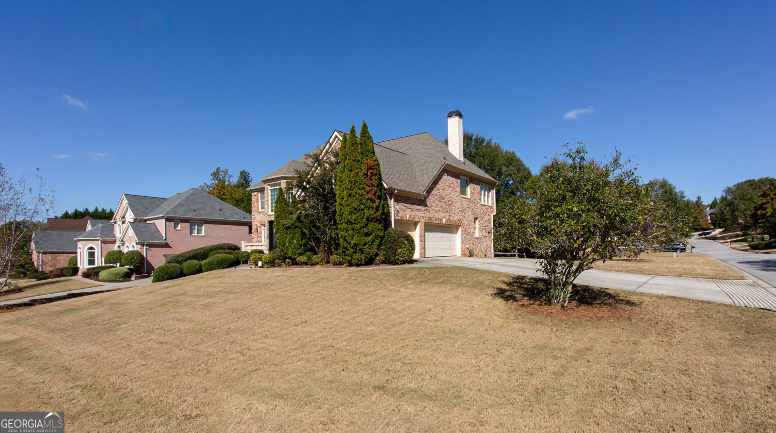 4596 Meadow Creek Path Lithonia - 50