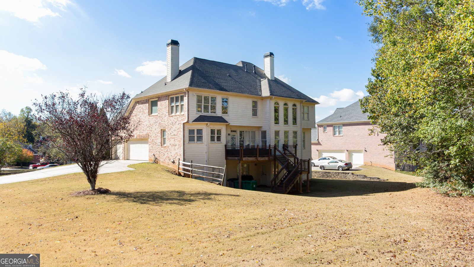 4596 Meadow Creek Path Lithonia - 52