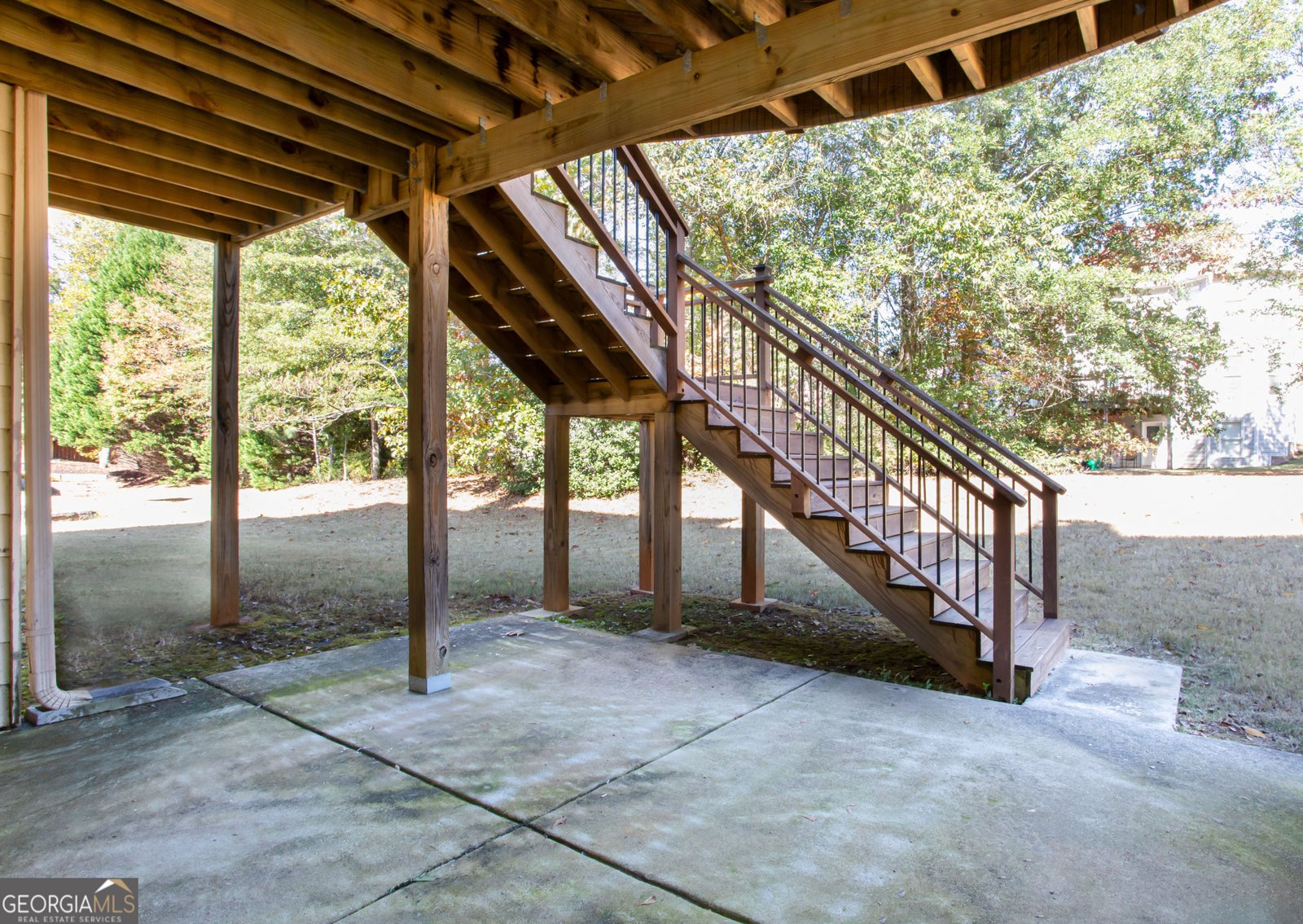 4596 Meadow Creek Path Lithonia - 54