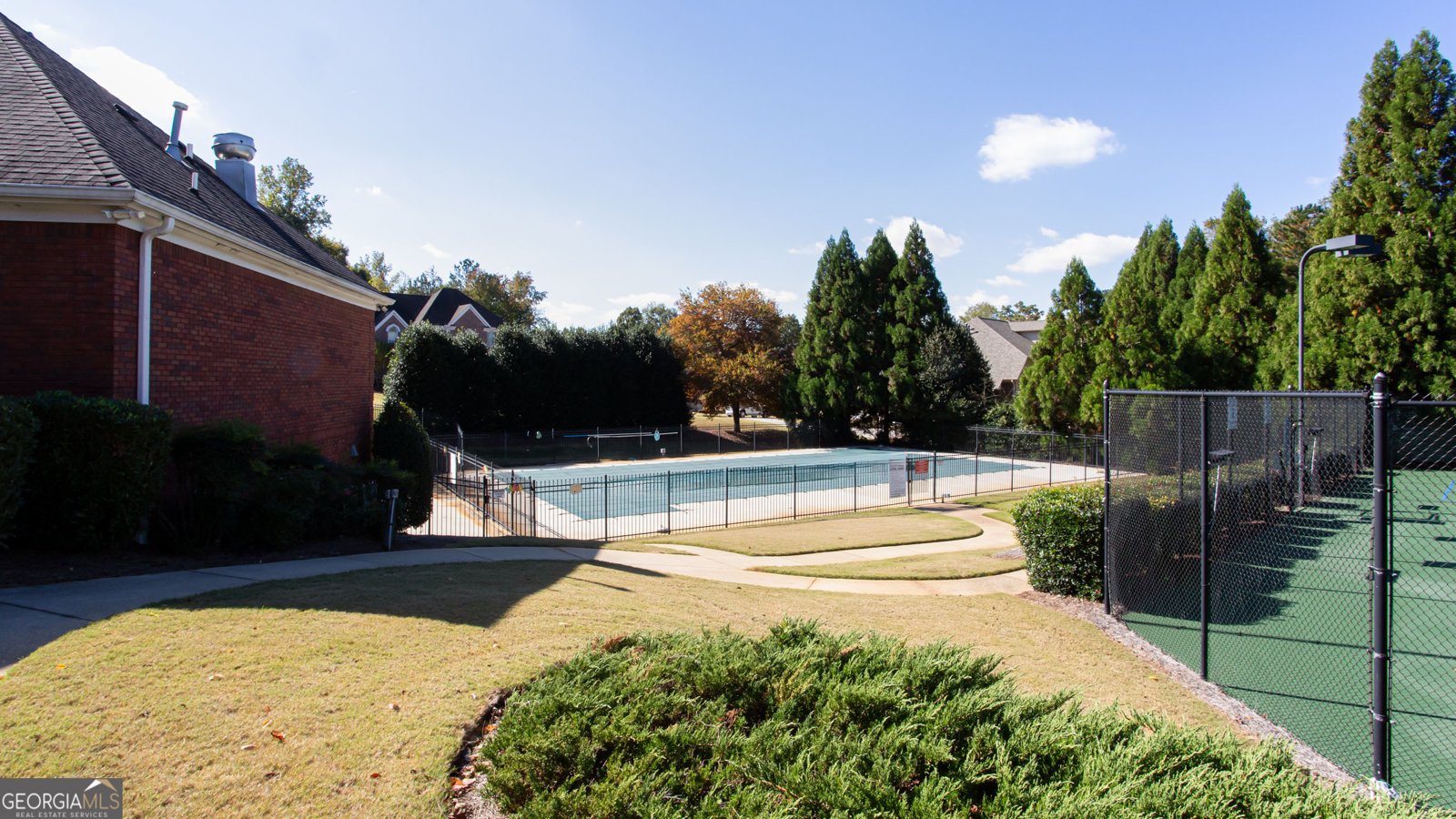 4596 Meadow Creek Path Lithonia - 56