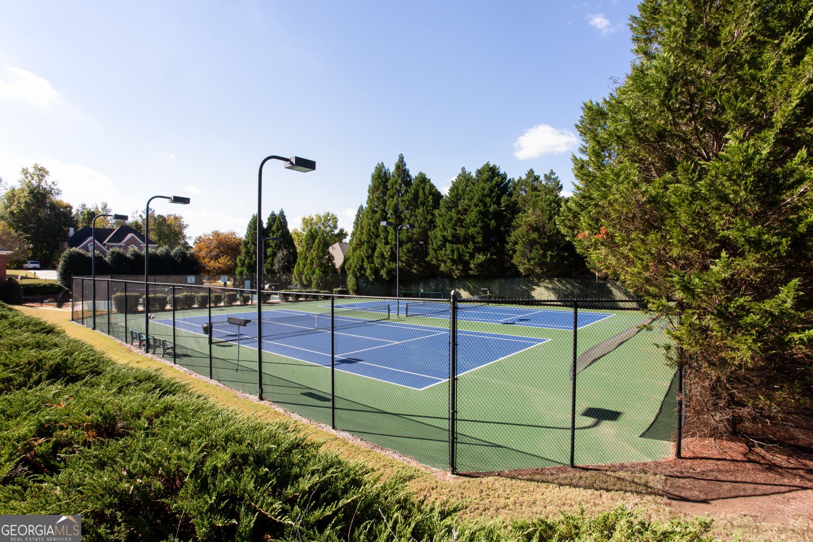 4596 Meadow Creek Path Lithonia - 57