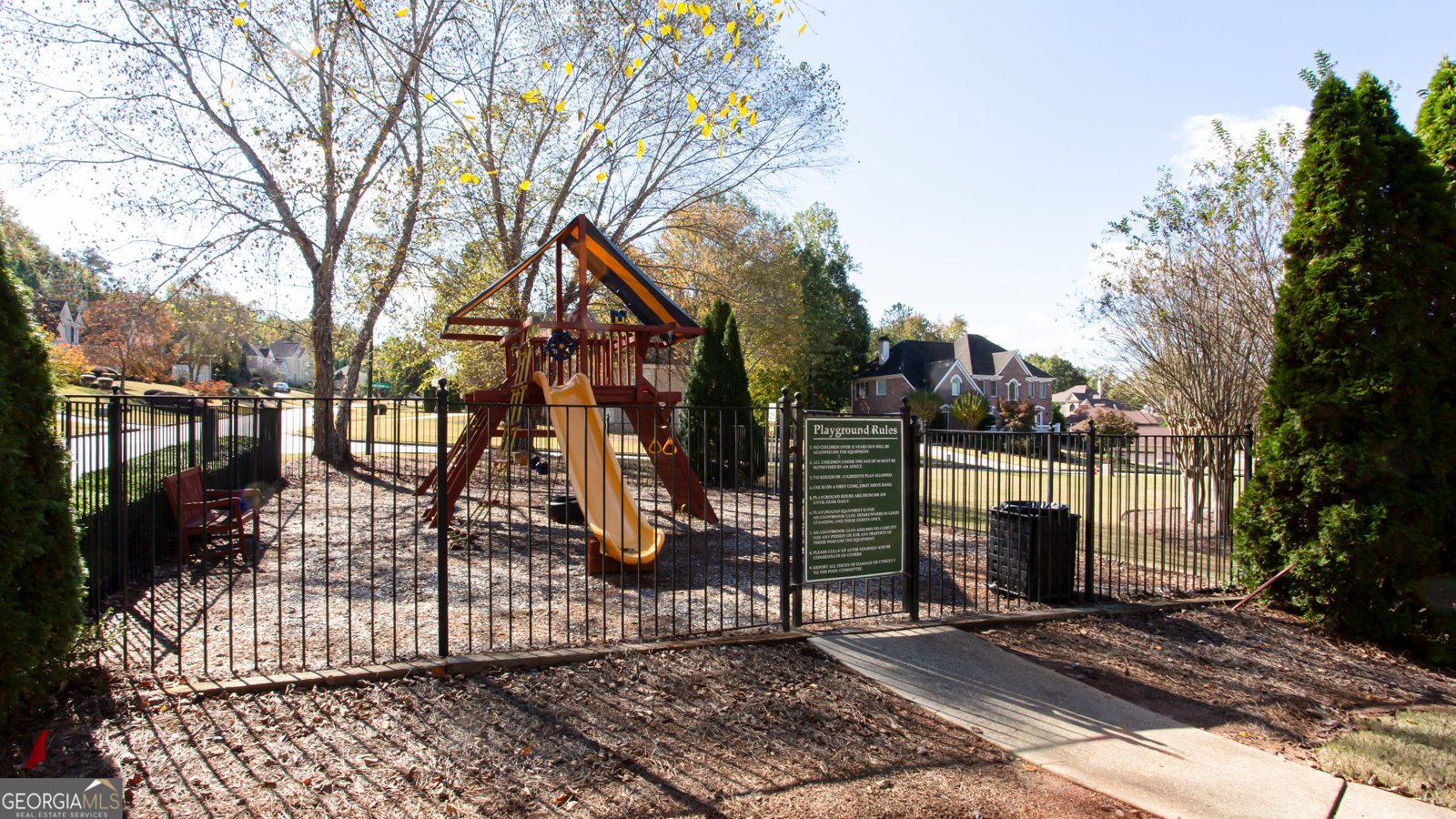 4596 Meadow Creek Path Lithonia - 58