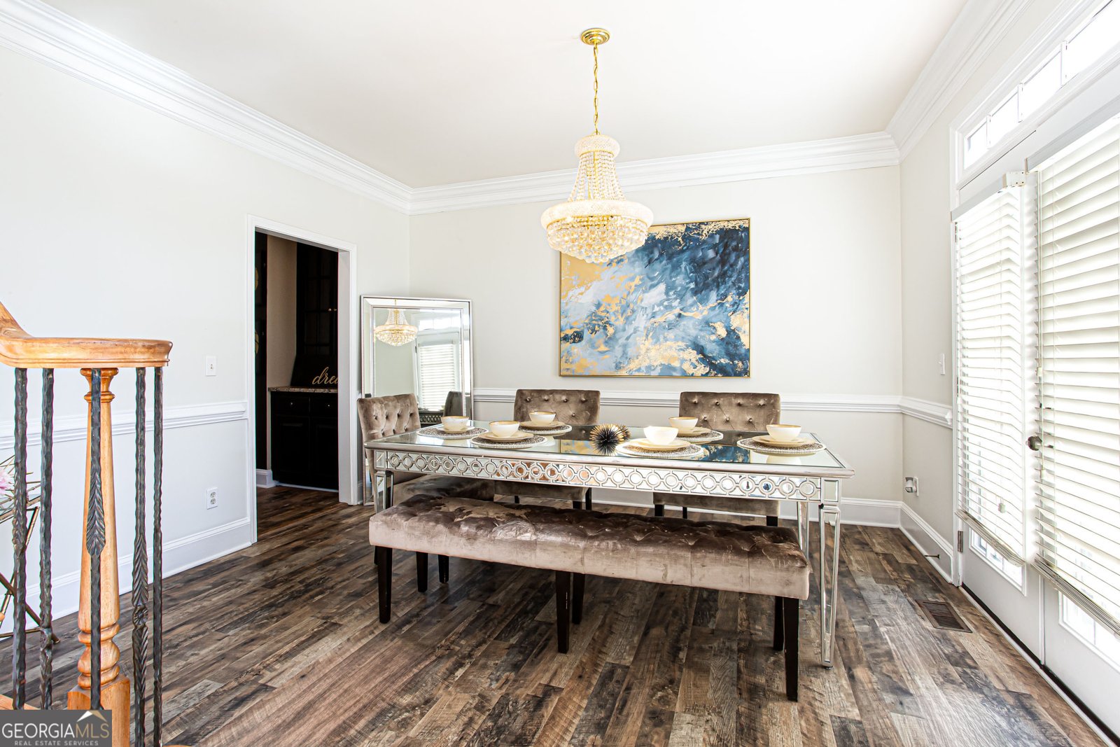 4596 Meadow Creek Path Lithonia - 8