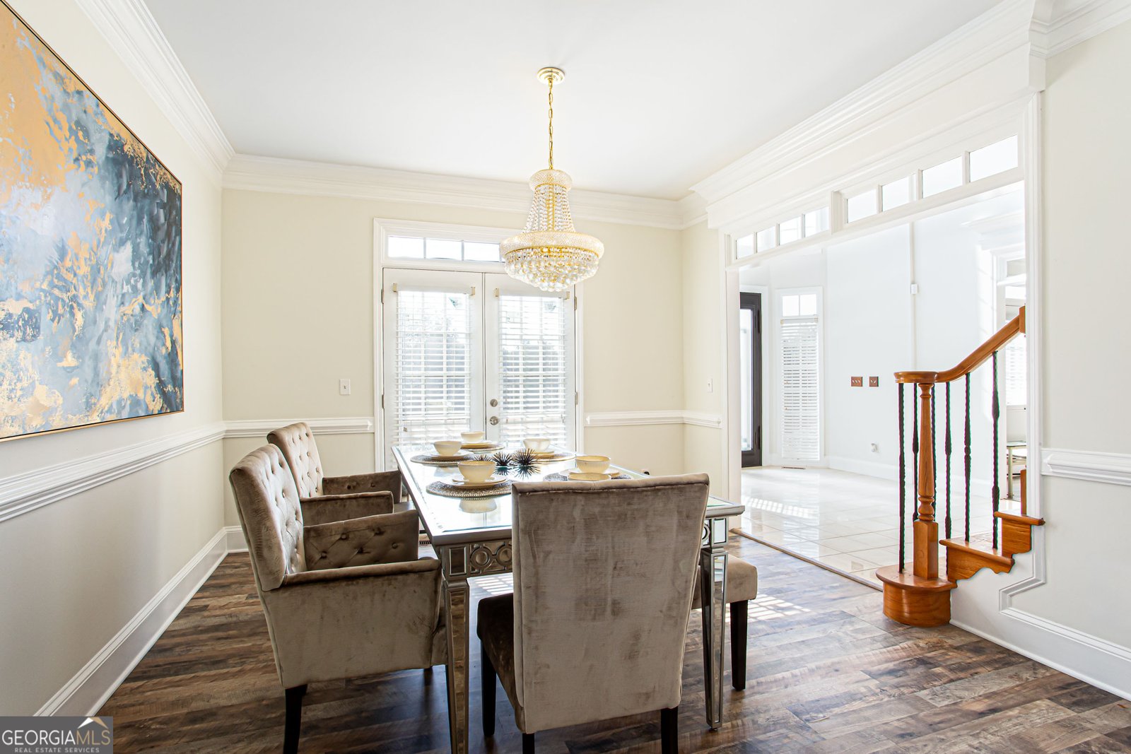 4596 Meadow Creek Path Lithonia - 9