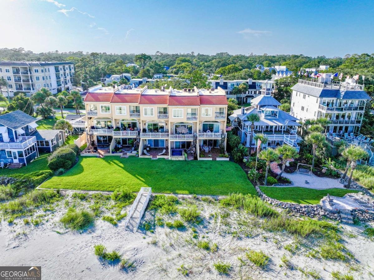 1028 Beachview Drive St. Simons - 2