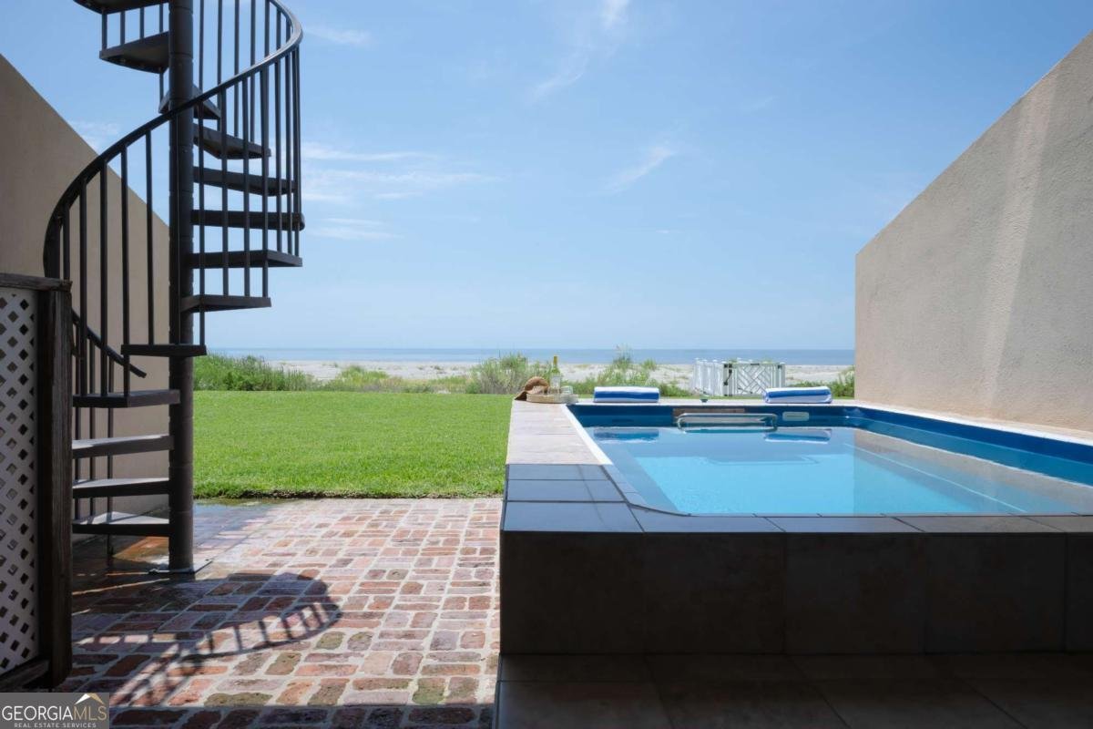 1028 Beachview Drive St. Simons - 4