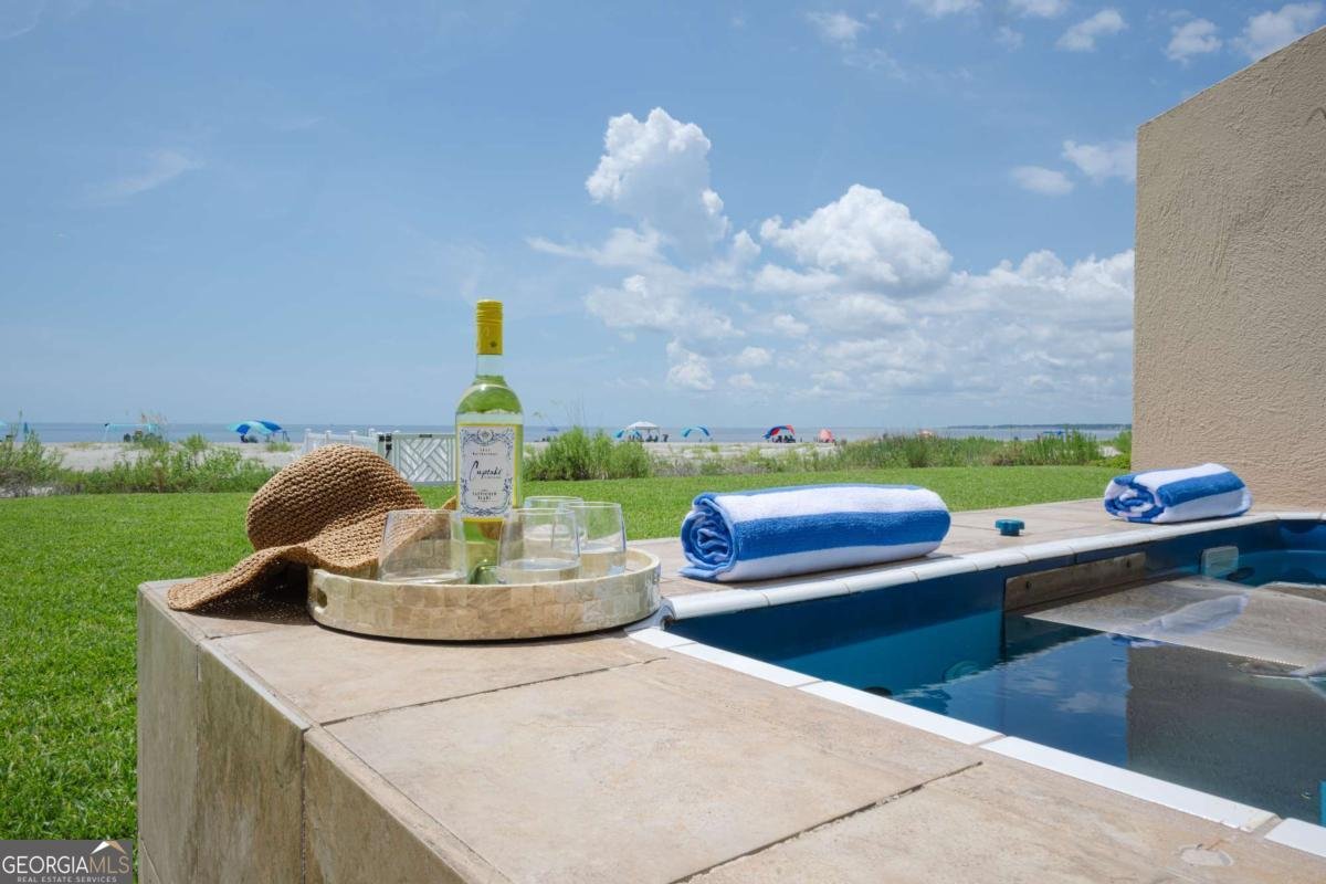 1028 Beachview Drive St. Simons - 44