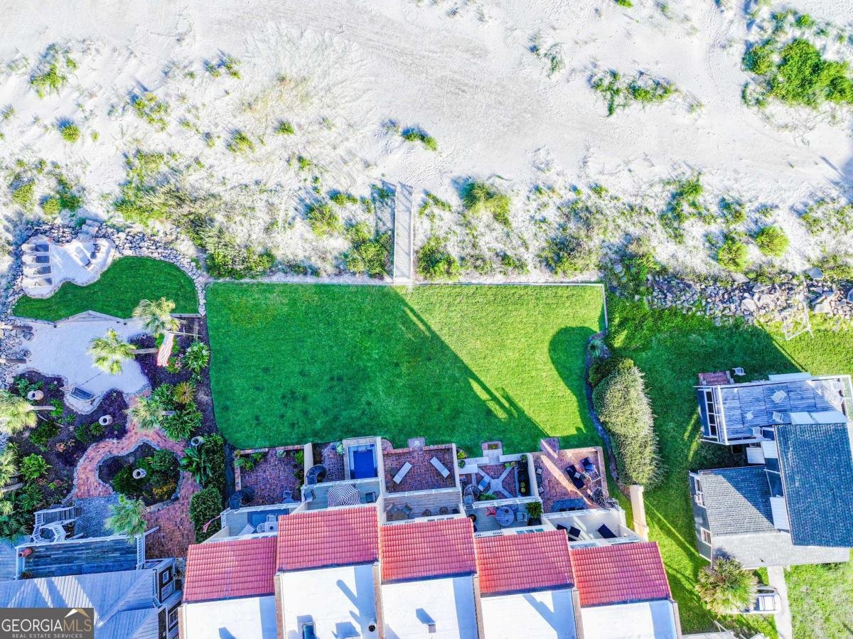 1028 Beachview Drive St. Simons - 48