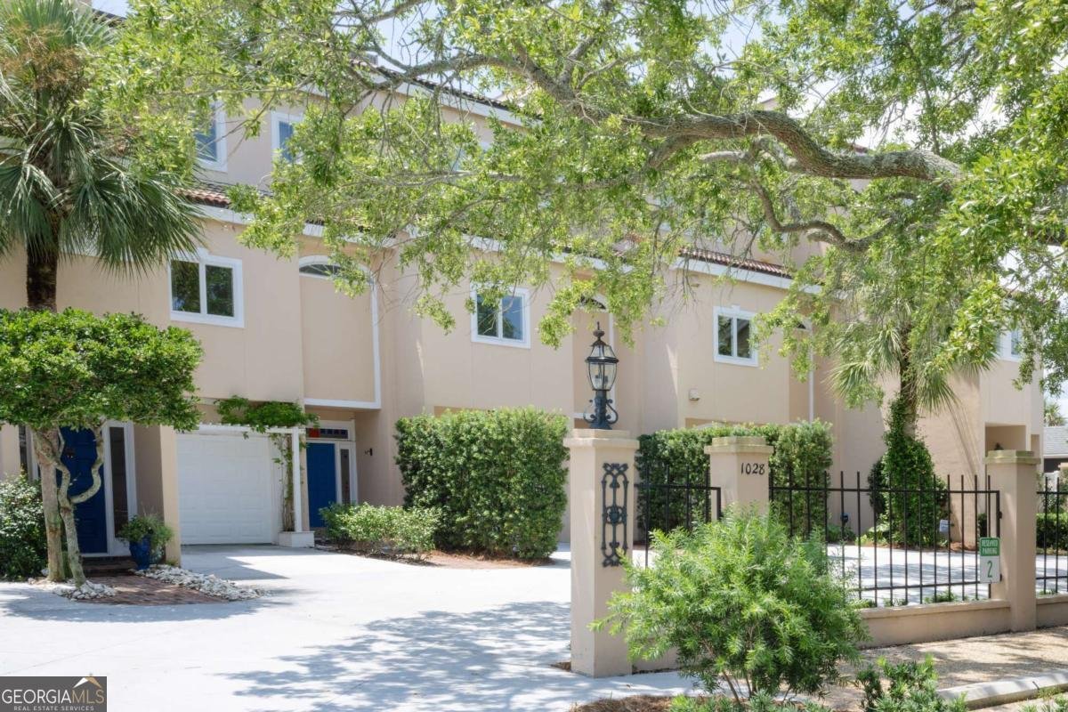 1028 Beachview Drive St. Simons - 57