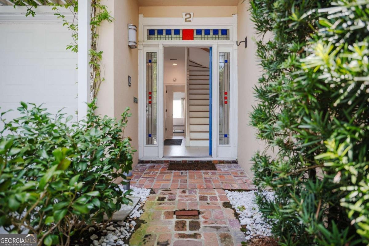 1028 Beachview Drive St. Simons - 6