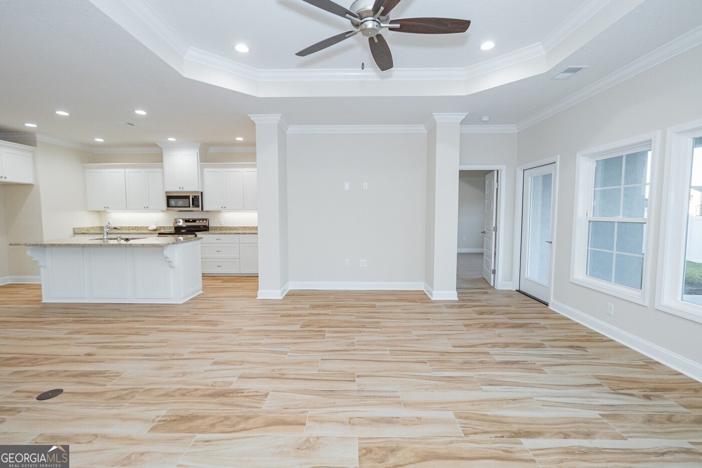 208 The Villas Way Kingsland - 11