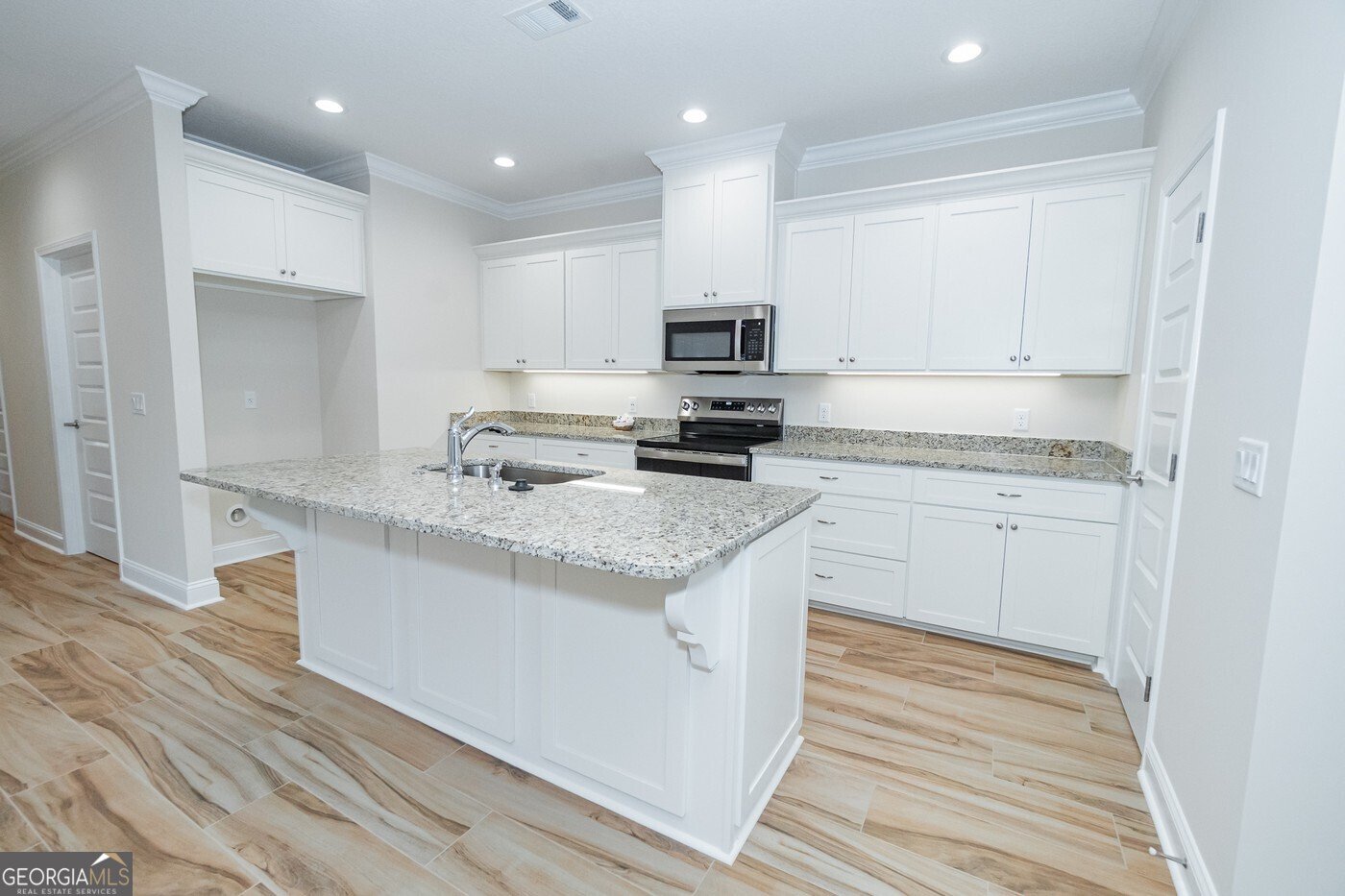 208 The Villas Way Kingsland - 3