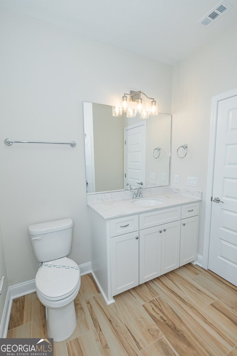 208 The Villas Way Kingsland - 32