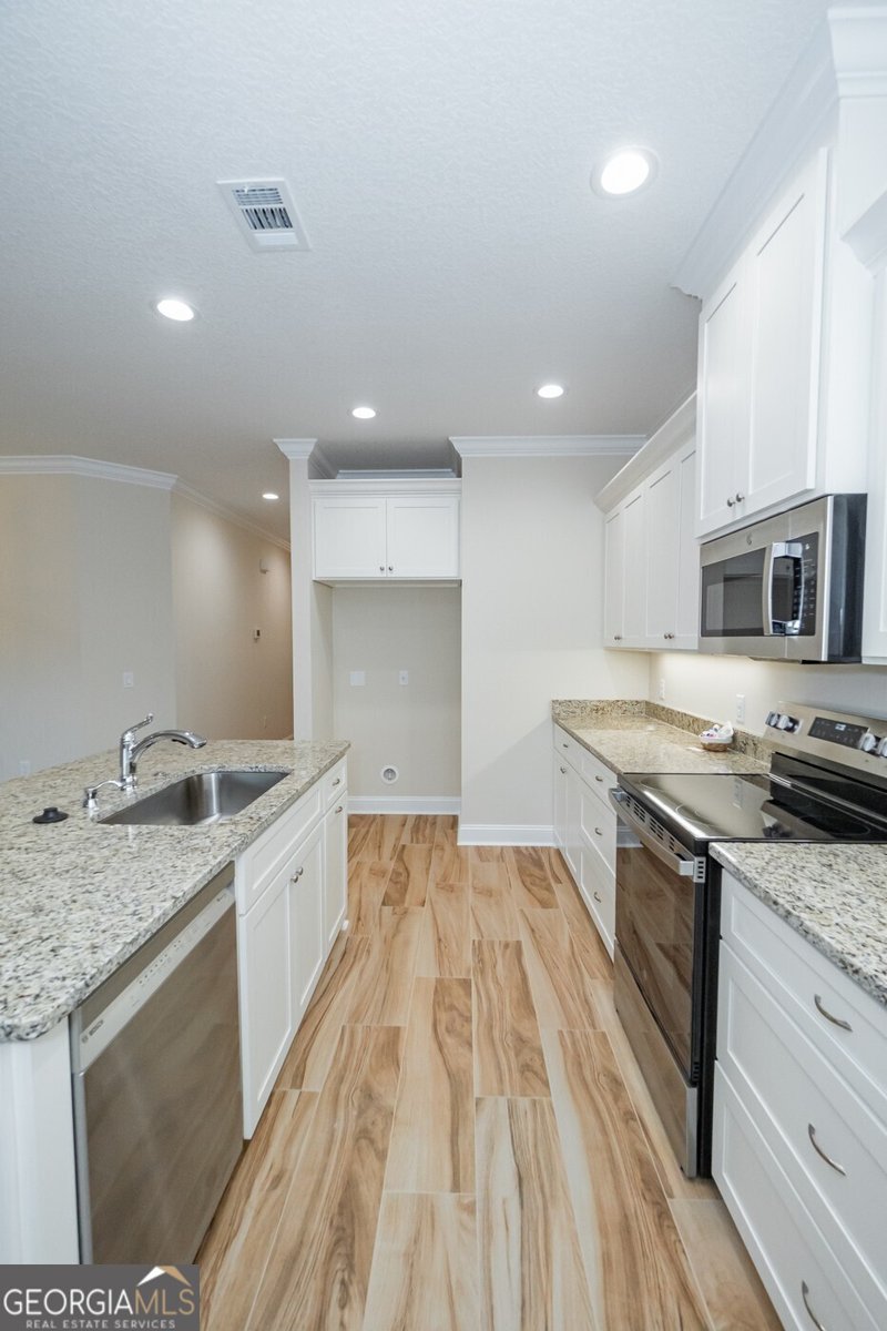 208 The Villas Way Kingsland - 4