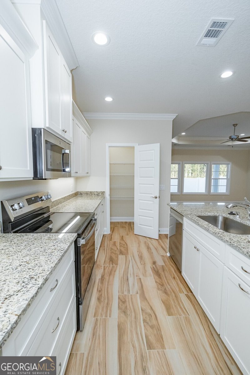 208 The Villas Way Kingsland - 5