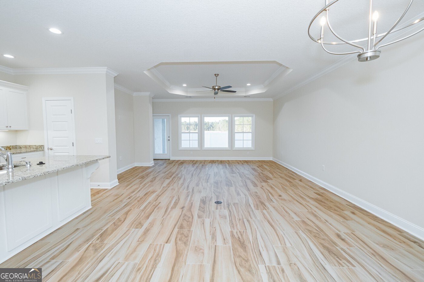 208 The Villas Way Kingsland - 9