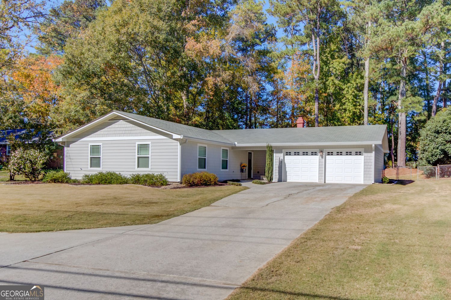1244 Ridge Road Lawrenceville - 1