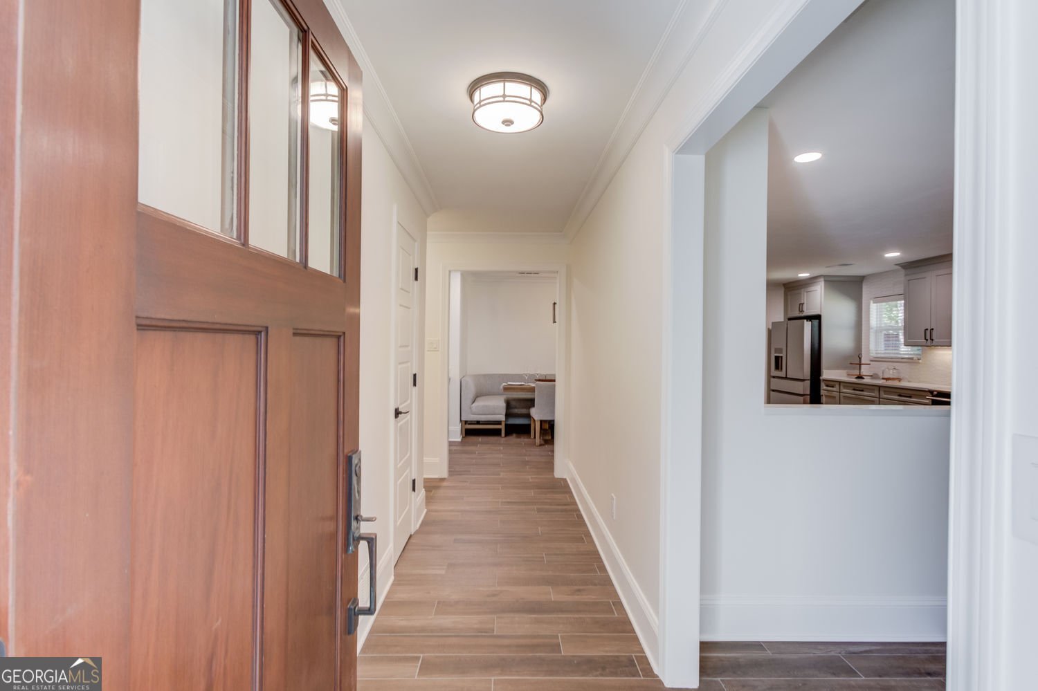 1244 Ridge Road Lawrenceville - 3