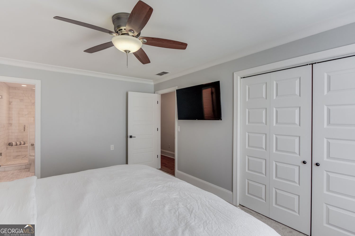 1244 Ridge Road Lawrenceville - 30