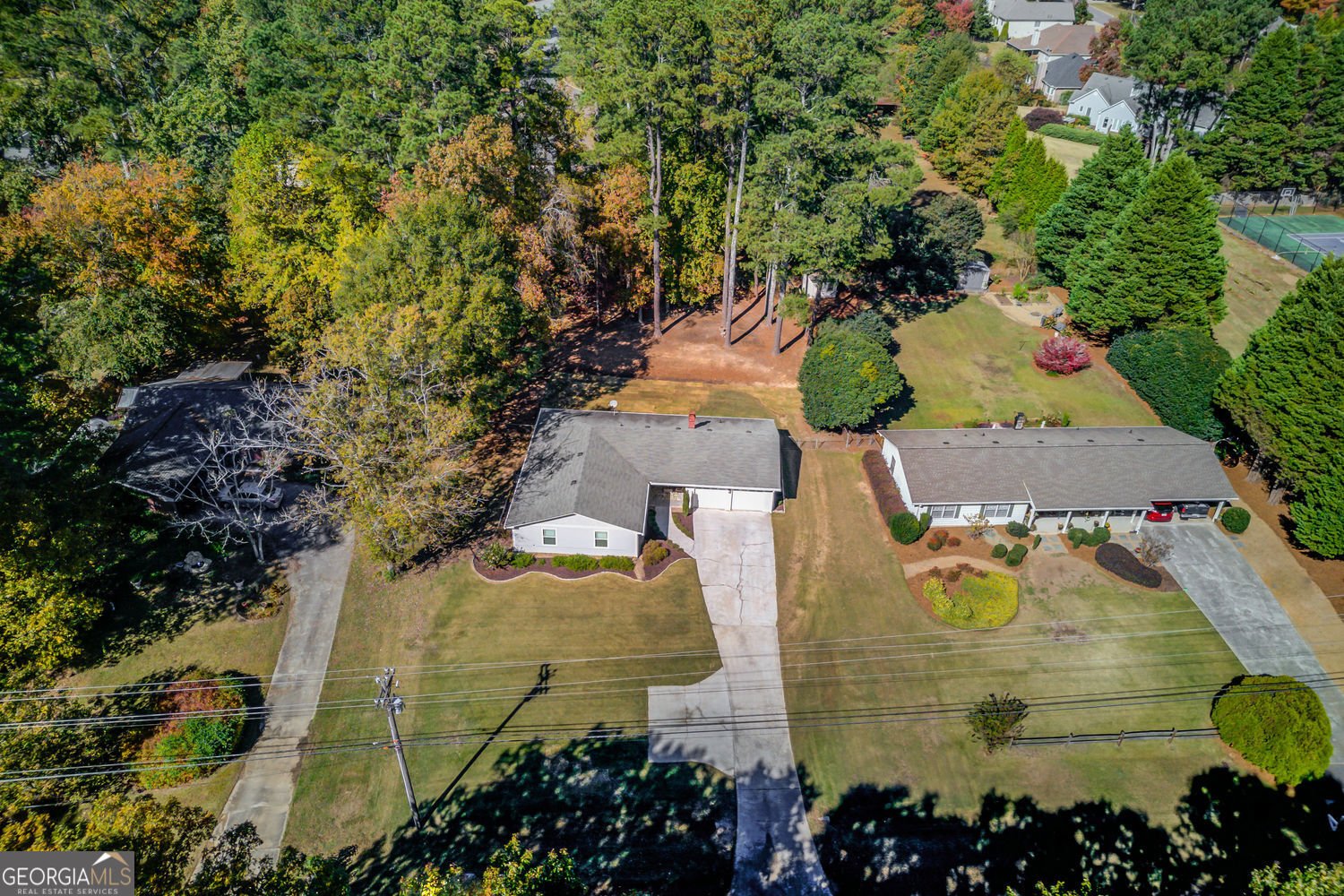 1244 Ridge Road Lawrenceville - 32