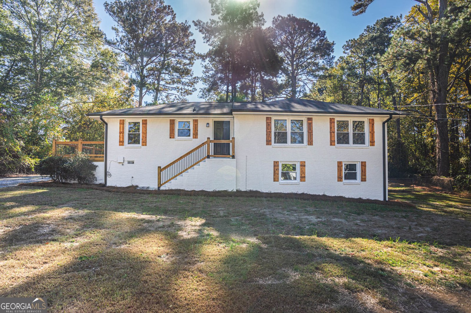 265 Bruce Street Loganville - 1