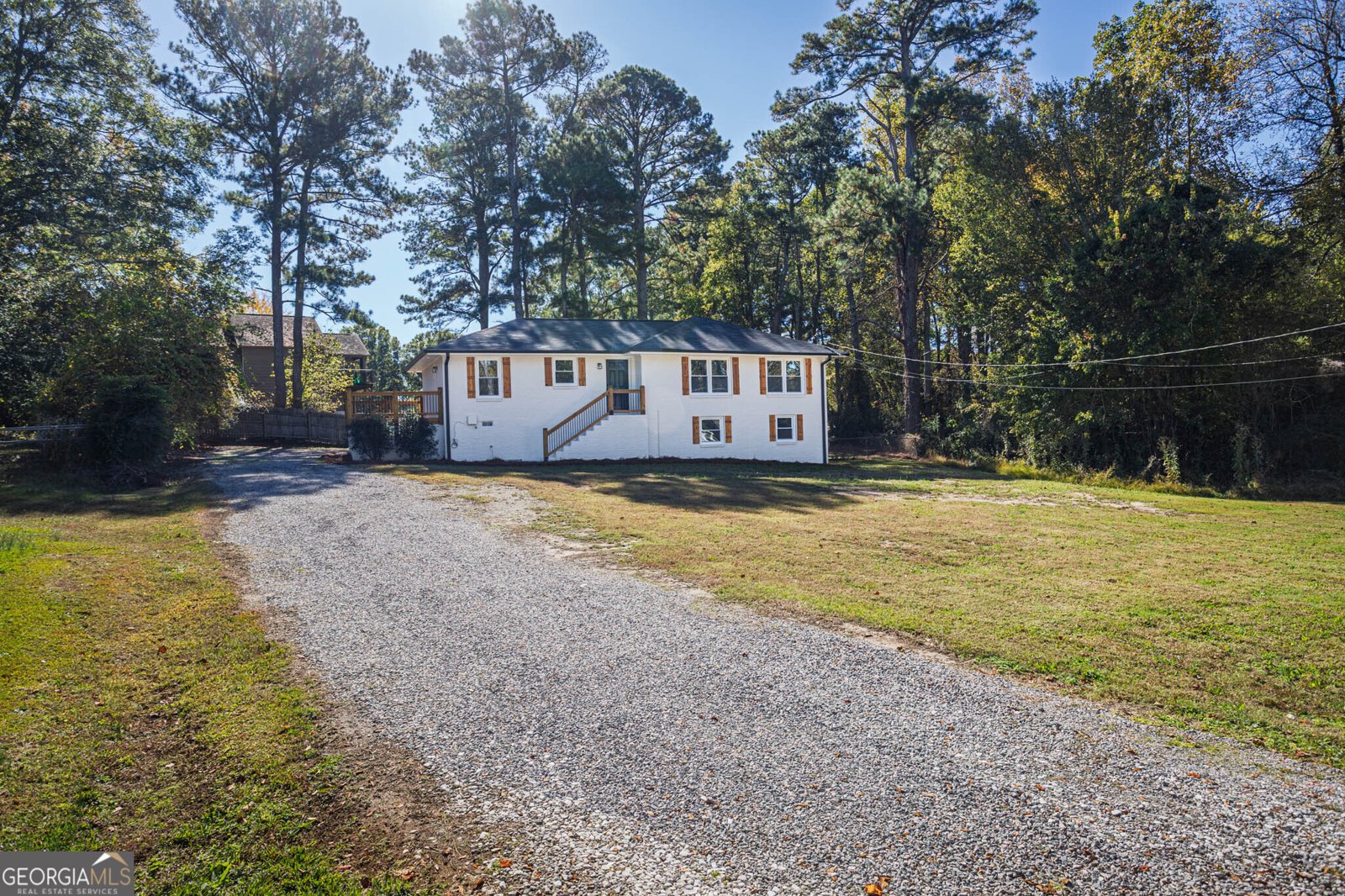 265 Bruce Street Loganville - 2