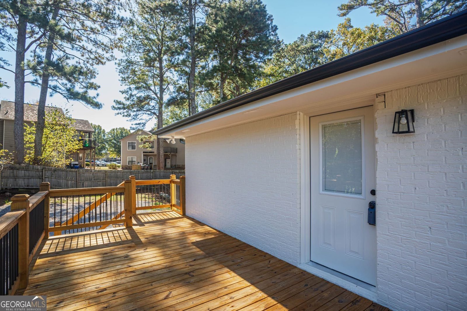 265 Bruce Street Loganville - 29