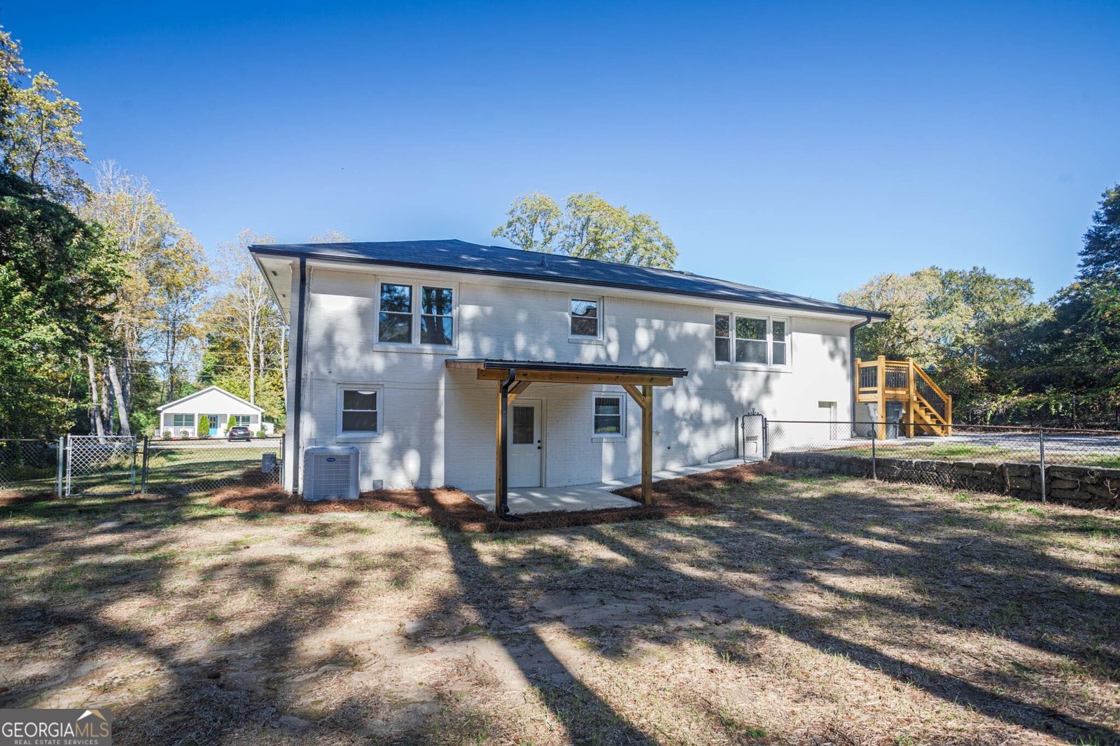 265 Bruce Street Loganville - 32