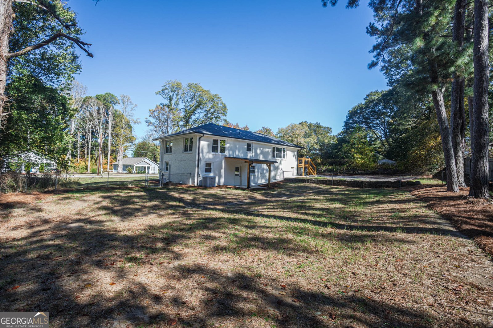265 Bruce Street Loganville - 33