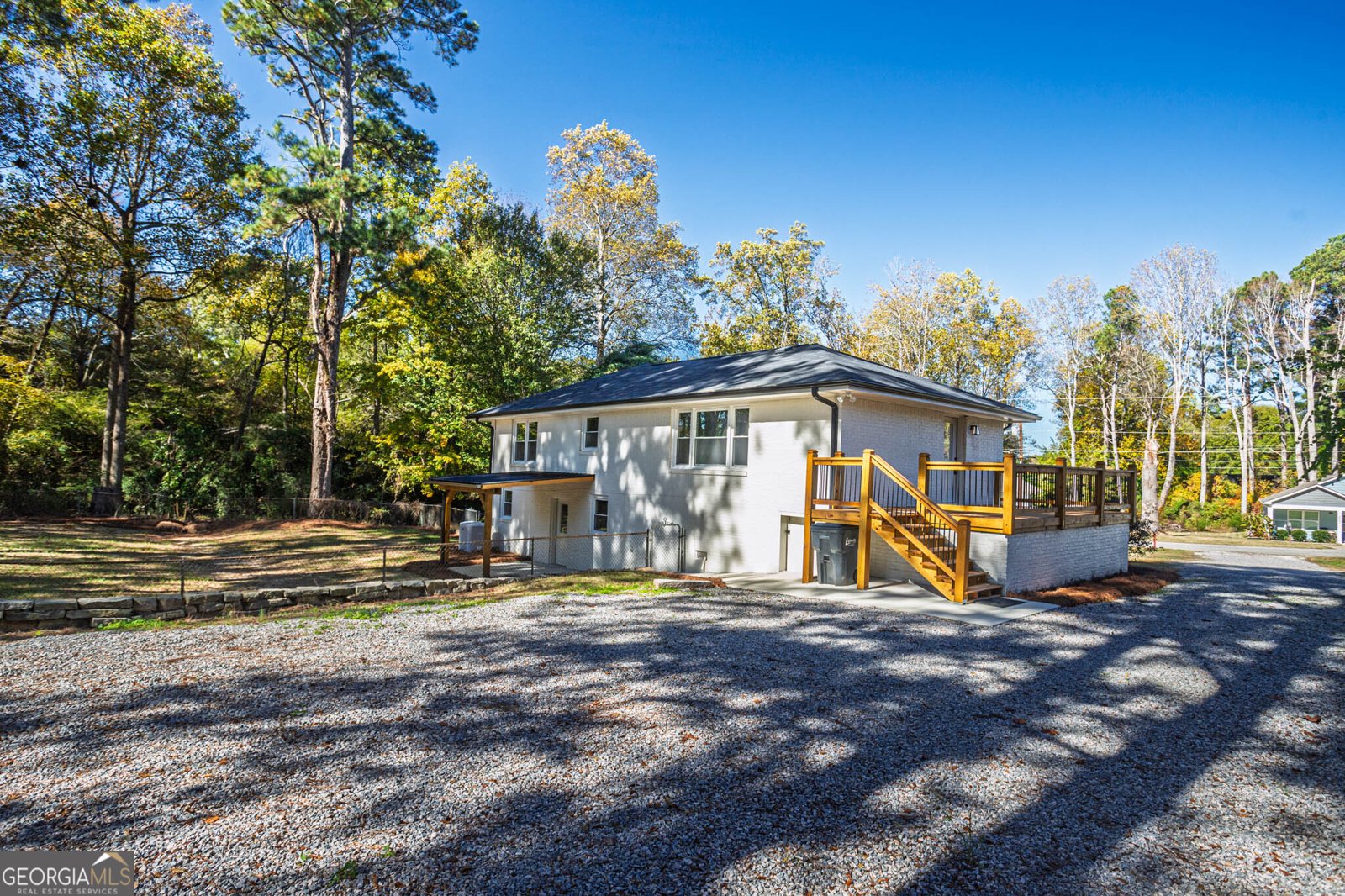 265 Bruce Street Loganville - 36