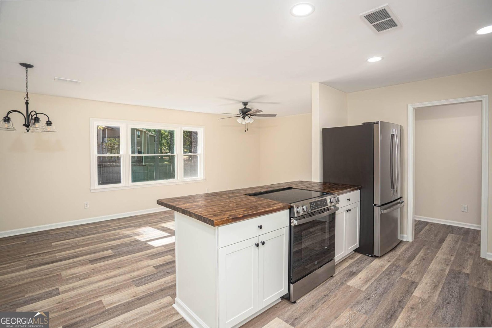 265 Bruce Street Loganville - 9