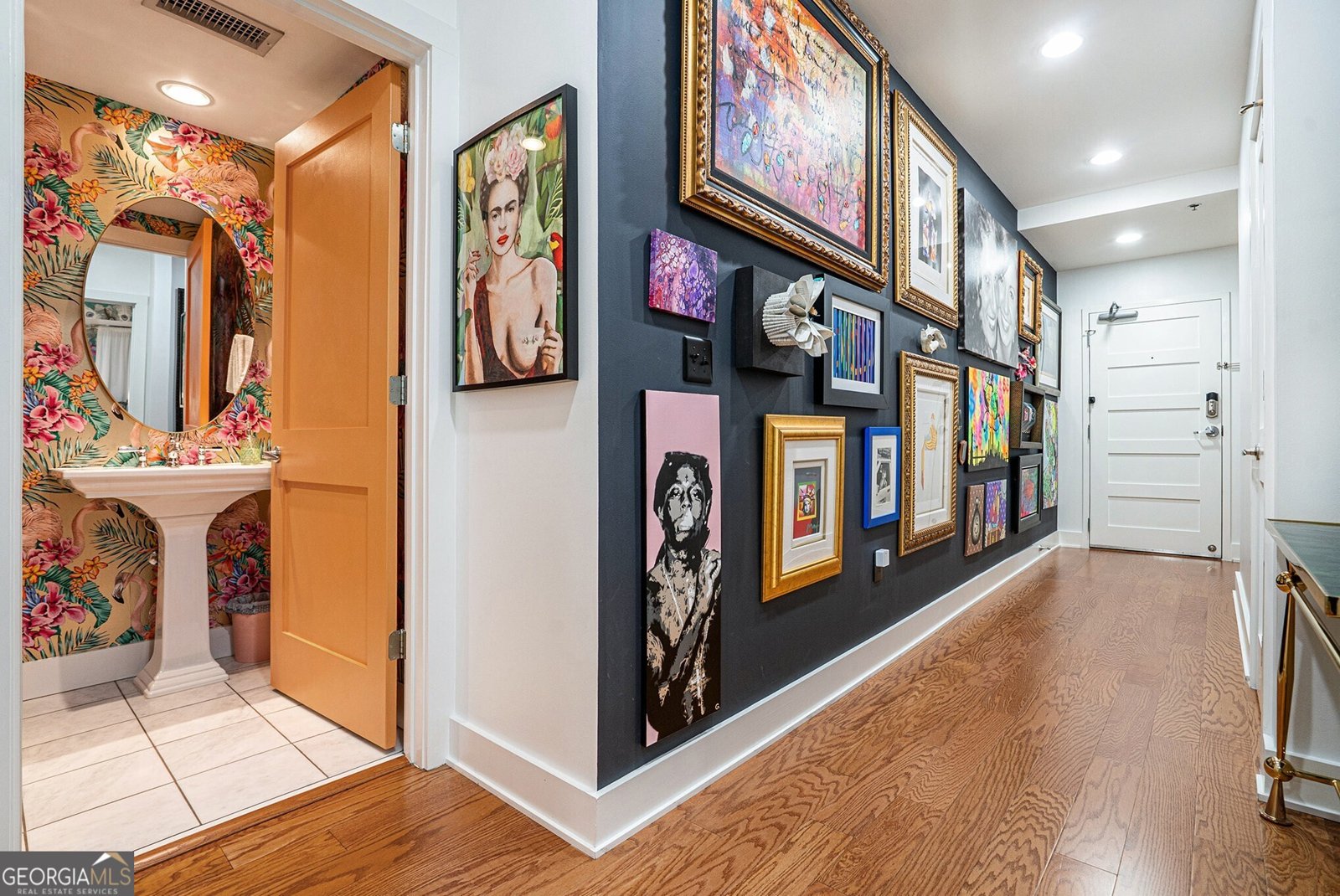 1100 Howell Mill Road Atlanta - 10