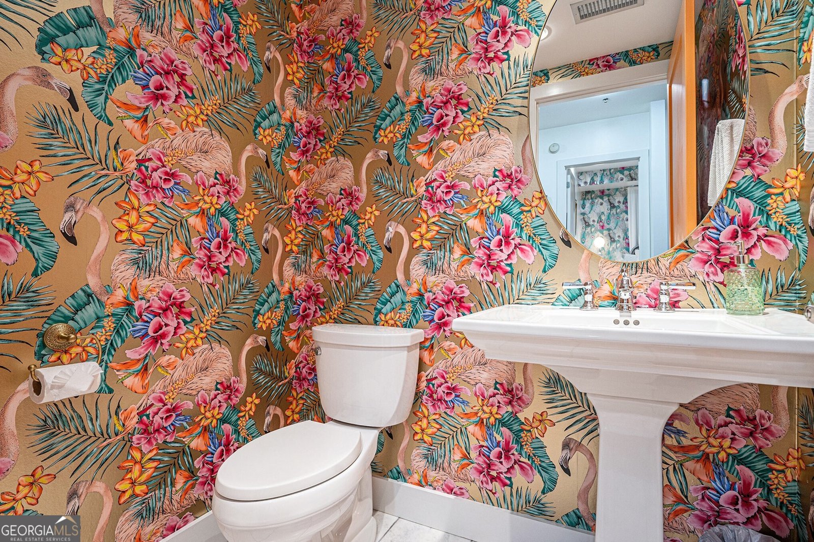 1100 Howell Mill Road Atlanta - 11