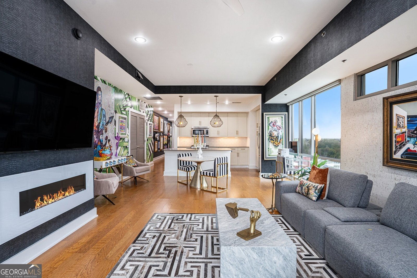 1100 Howell Mill Road Atlanta - 12