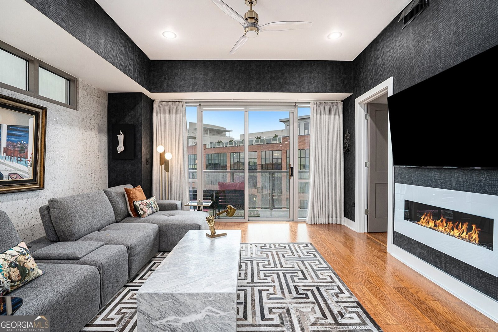 1100 Howell Mill Road Atlanta - 13