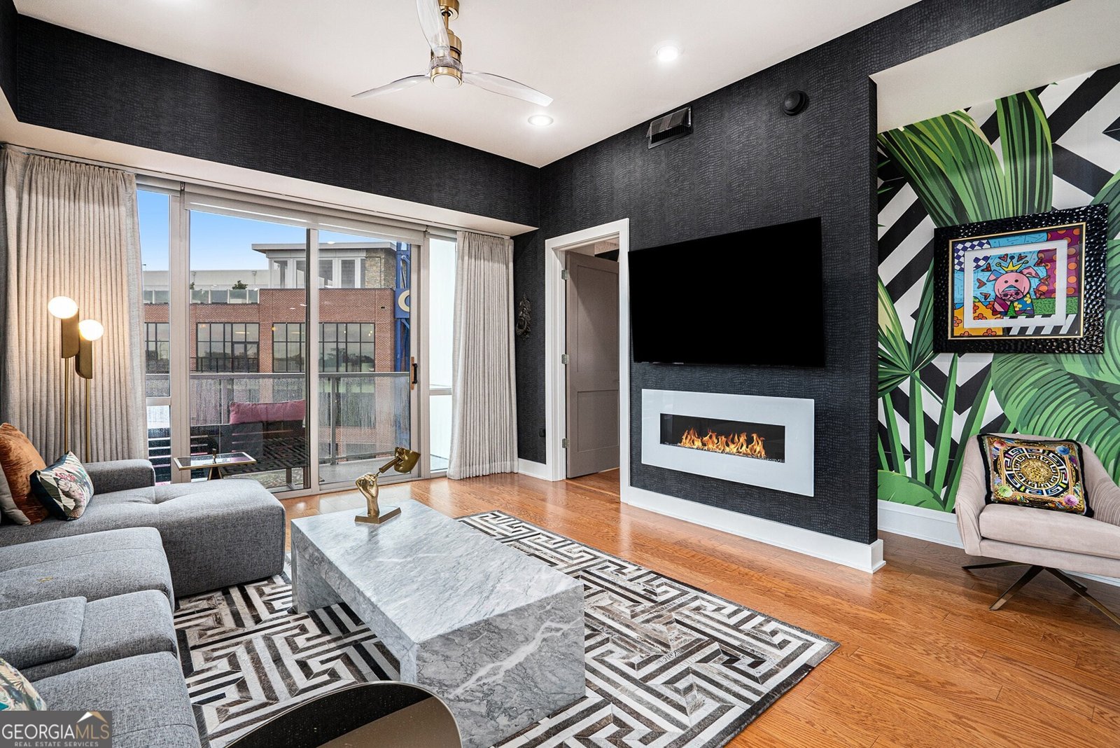 1100 Howell Mill Road Atlanta - 14